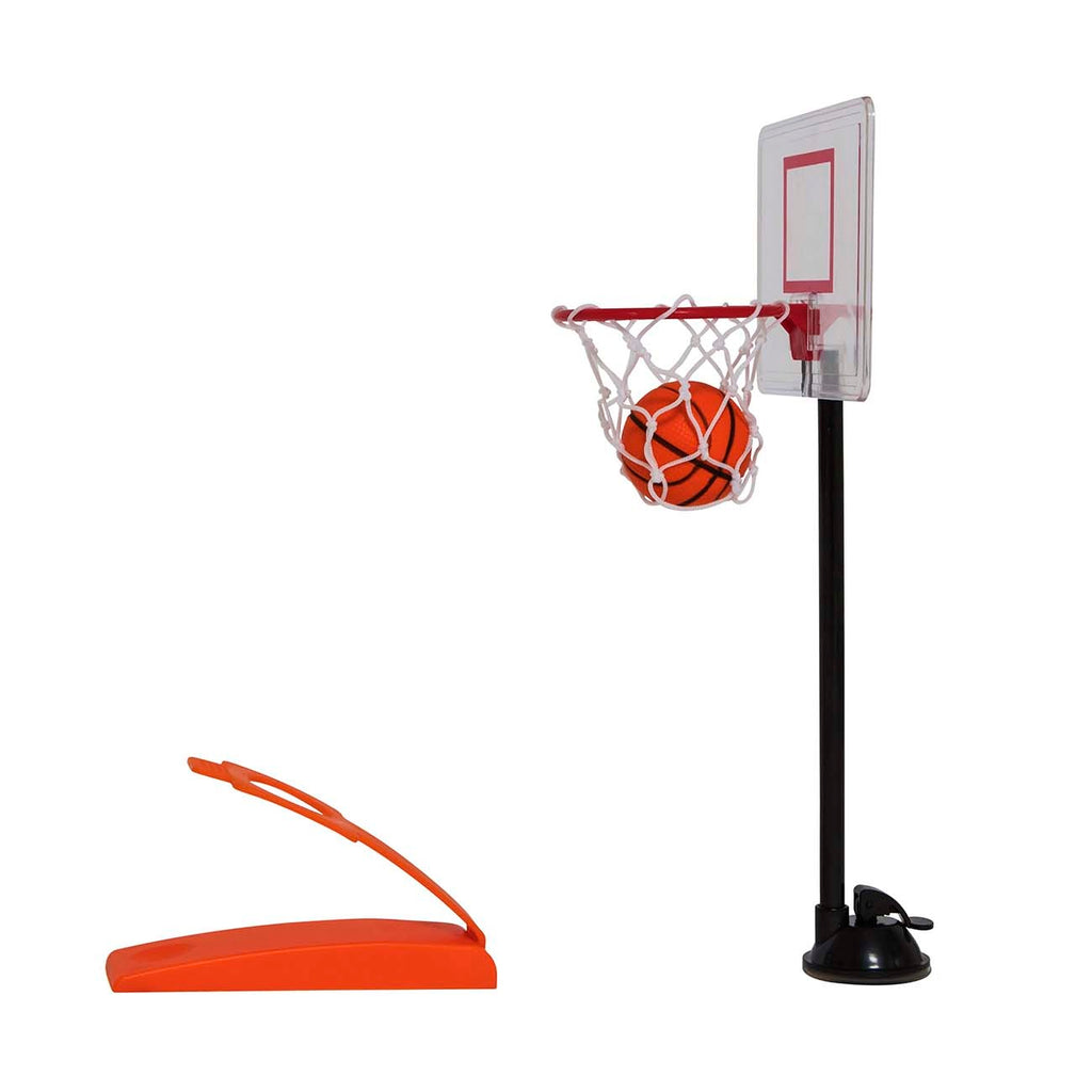 tiger tribe shooting hoops set