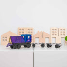 Connetix Tiles 50 Piece Transport Pack