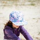 Little Renegade 5 Panel Cap (Flourish)