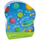 Croc Creek Space Puzzle (72 Pieces)