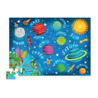 Croc Creek Space Puzzle (72 Pieces)