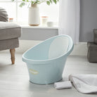 Shnuggle Baby Bath (Aqua)