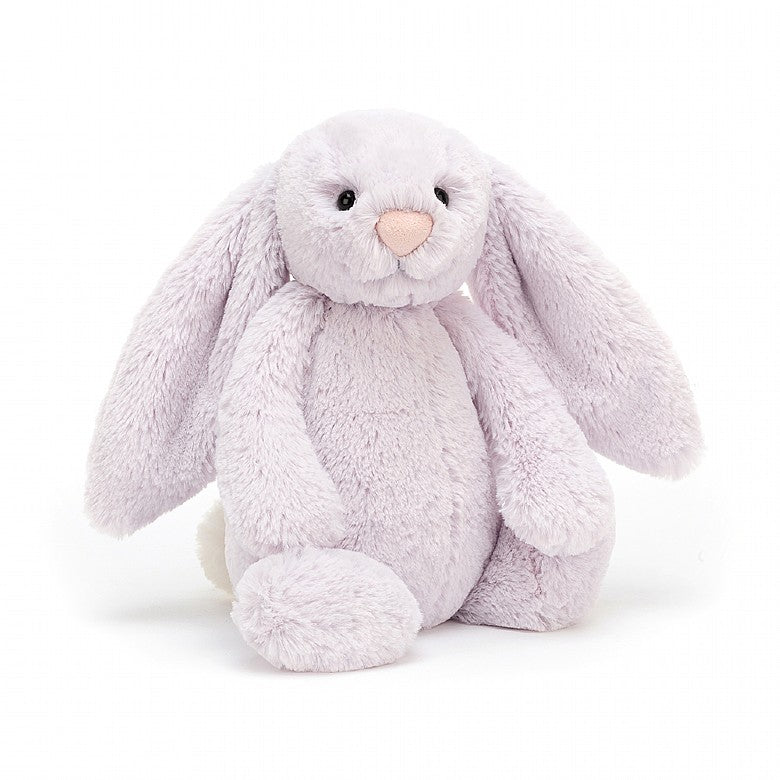 jellycat bashful bunny medium lavender