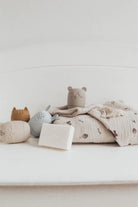 OTD Silicone Bath Toys (Animals)