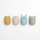 OTD Silicone Bath Toys (Animals)