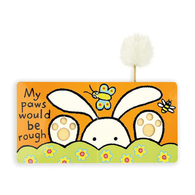 jellycat if i were a bunny board book