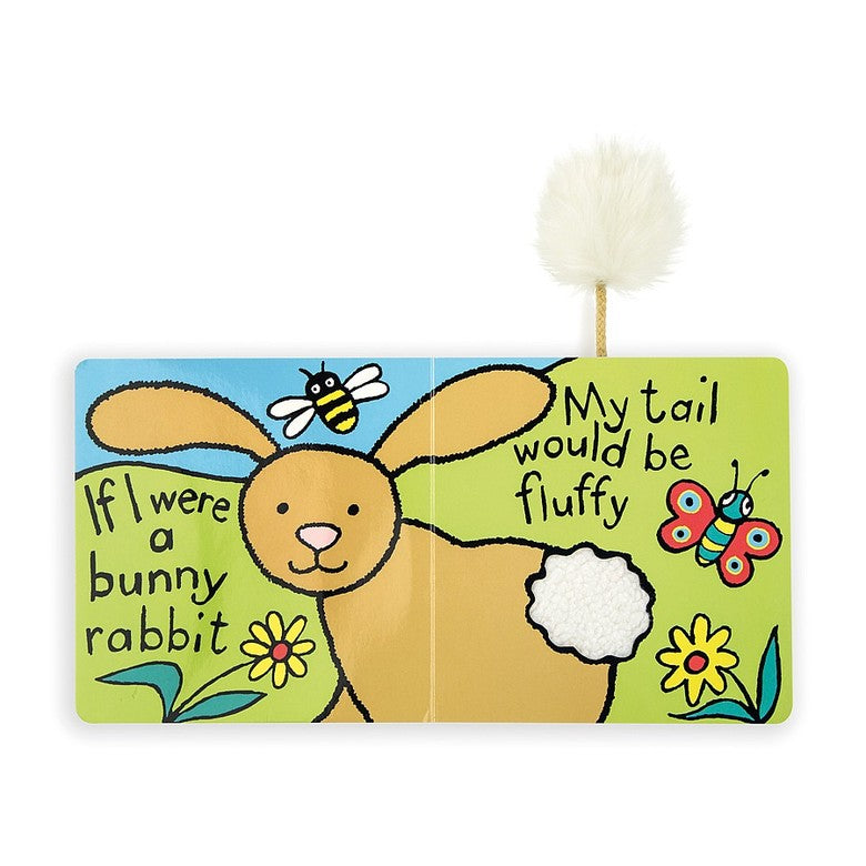 jellycat if i were a bunny board book