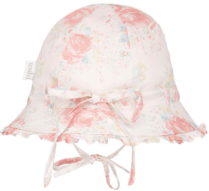 toshi bell hat pretty abigail