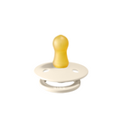 bibs dummies 2 pack in ivory