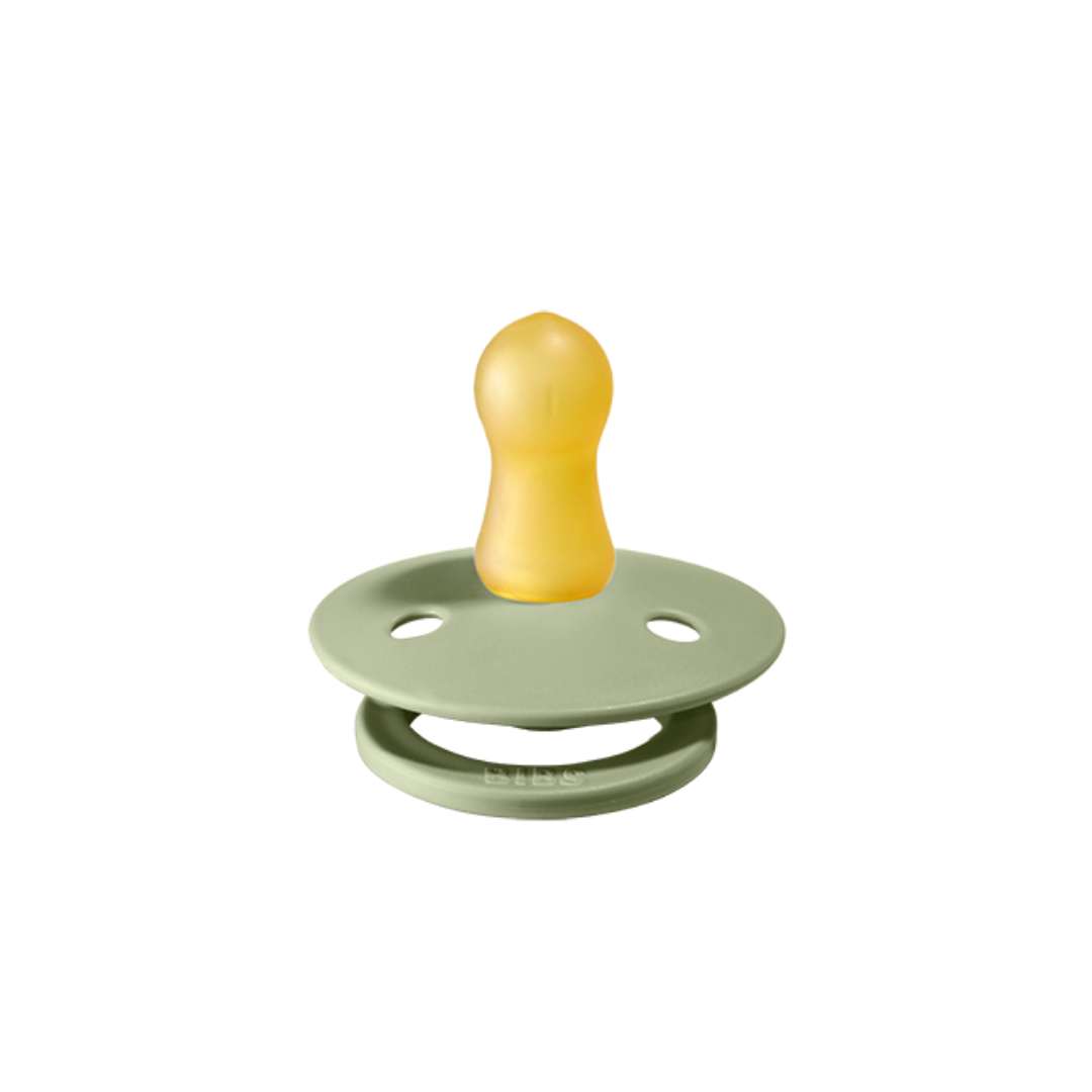 bibs dummies 2 pack in sage
