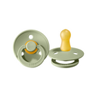 bibs dummies 2 pack in sage