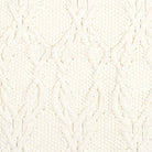 Toshi Bowie Blanket (Cream)