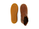 bobux kid plus jodhpur boot in toffee