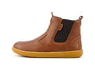 bobux kid plus jodhpur boot in toffee