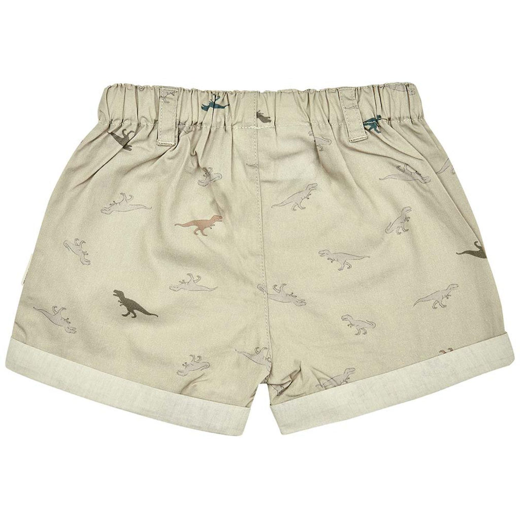 Toshi Baby Shorts (Dinosauria)