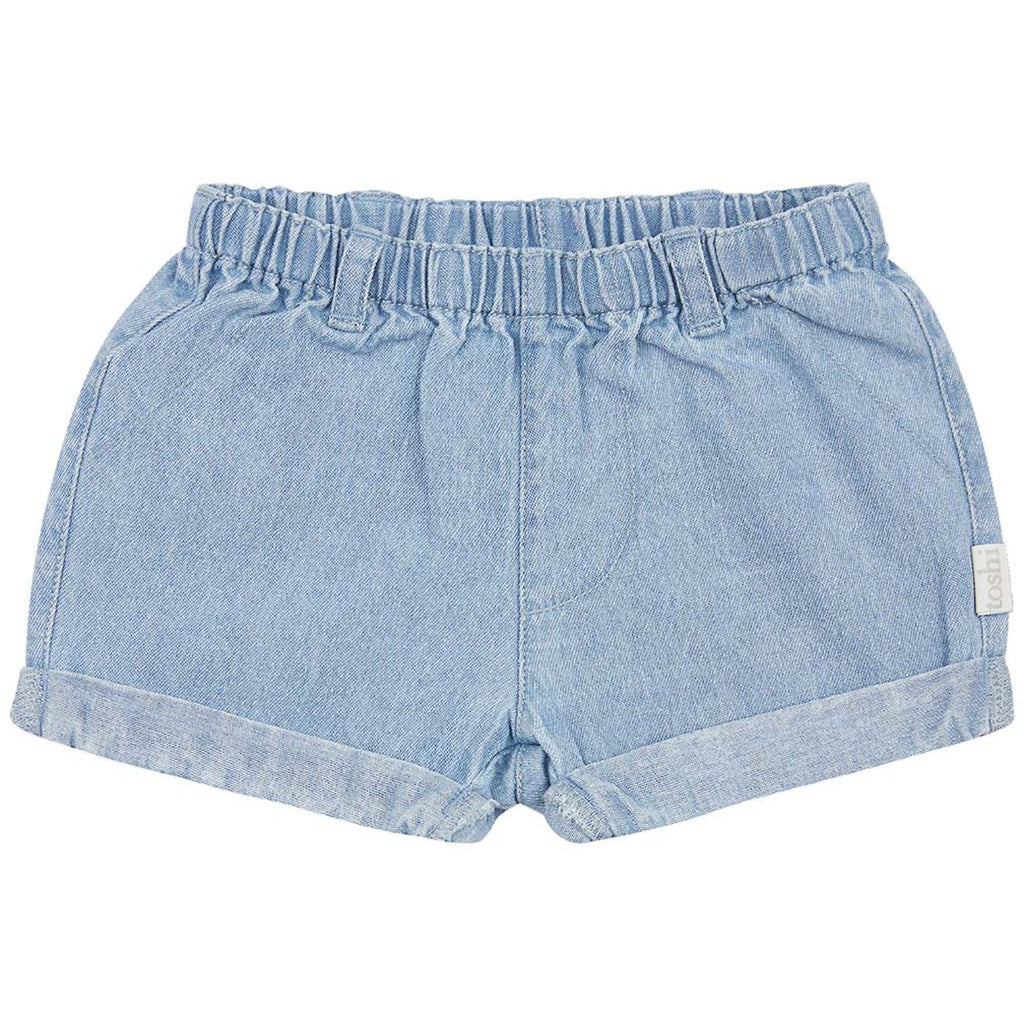 Toshi Baby Shorts (Olly Bells)