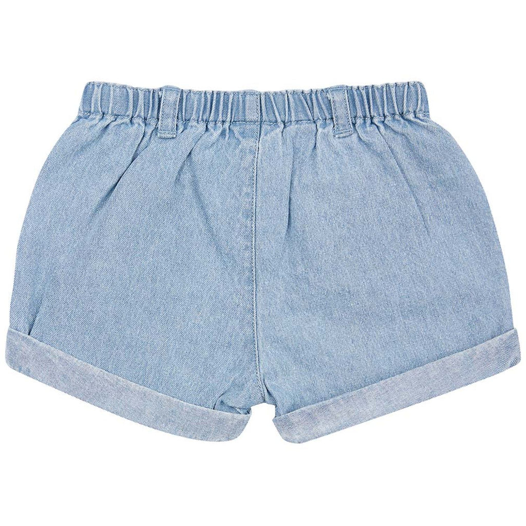 Toshi Baby Shorts (Olly Bells)