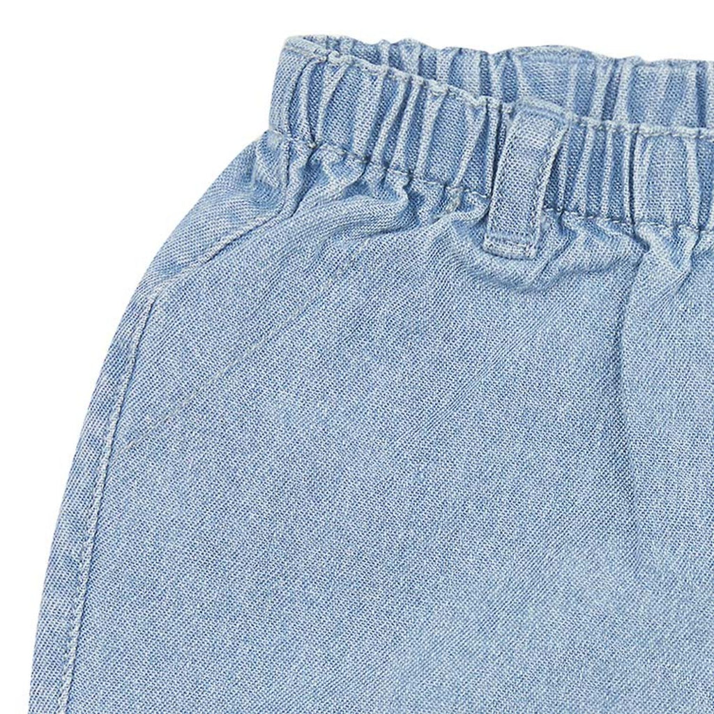 Toshi Baby Shorts (Olly Bells)