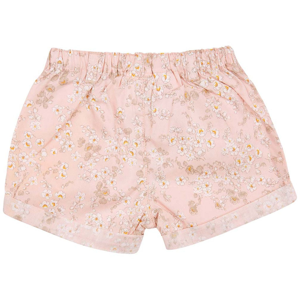 Toshi Baby Shorts (Stephanie Blush)