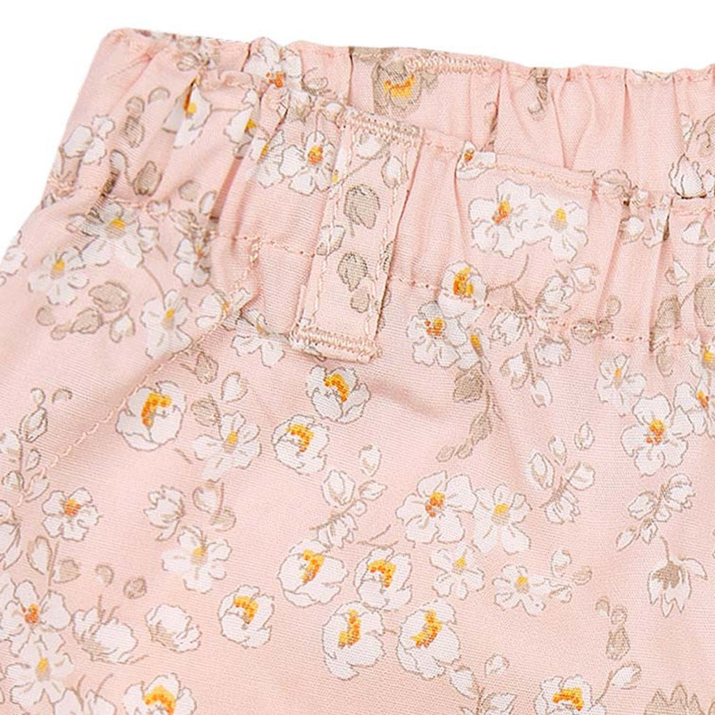 Toshi Baby Shorts (Stephanie Blush)