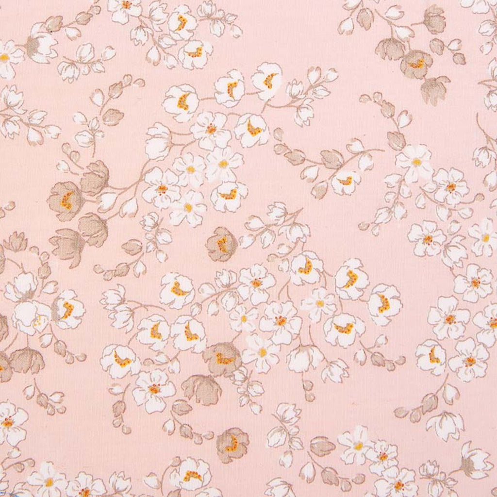 Toshi Baby Shorts (Stephanie Blush)