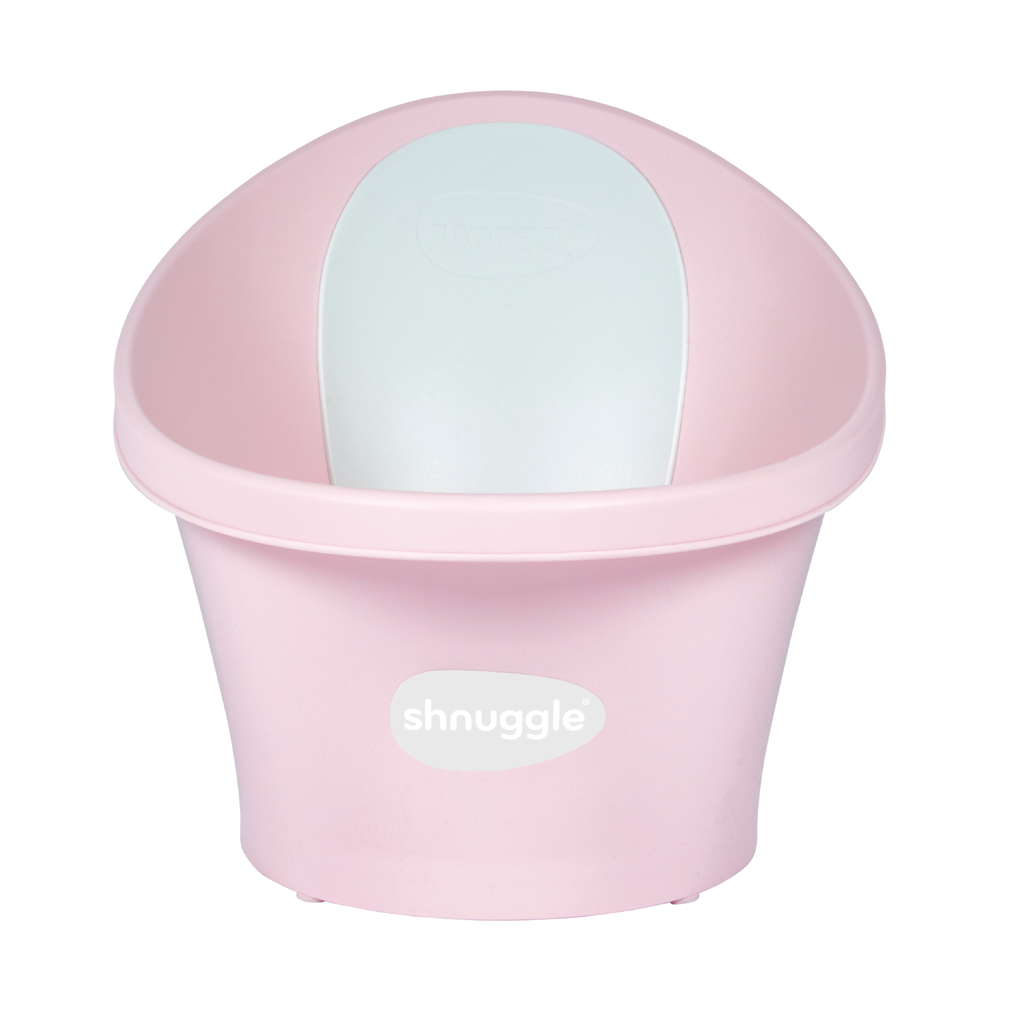 Shnuggle Baby Bath (Rose)