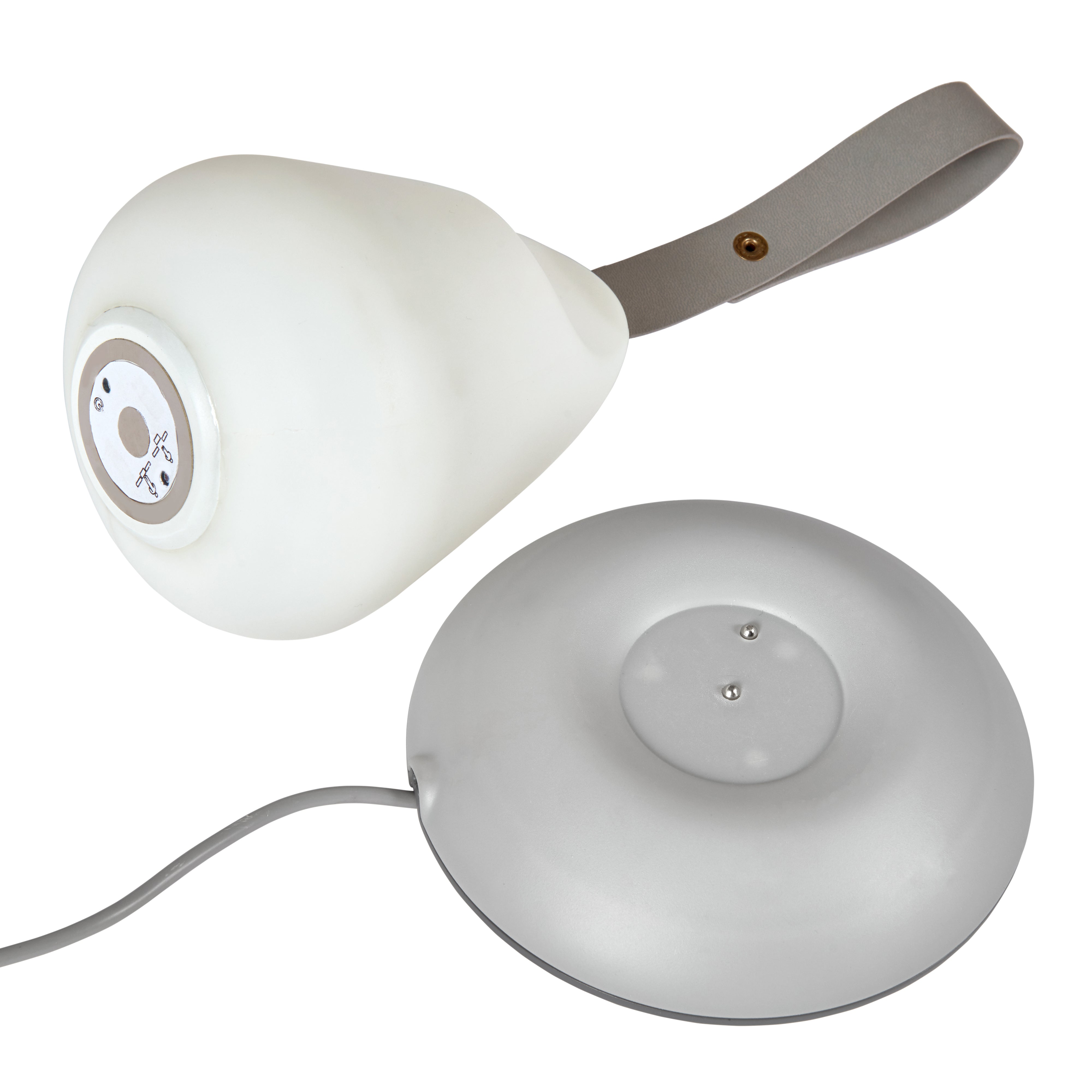 Shnuggle Moonlight Portable Nightlight