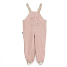Crywolf Rain Overalls (Dusty Pink)