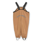 Crywolf Rain Overalls (Tan)