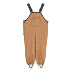 Crywolf Rain Overalls (Tan)