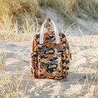 Crywolf Mini Backpack (Beach Camo)