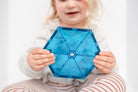connetix magnetic tiles mega pack 212 piece set