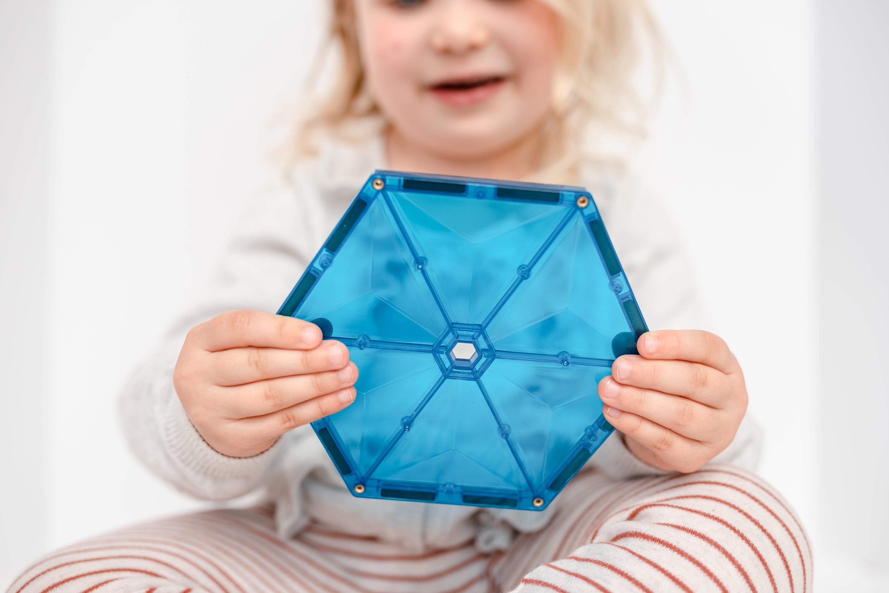 connetix magnetic tiles mega pack 212 piece set