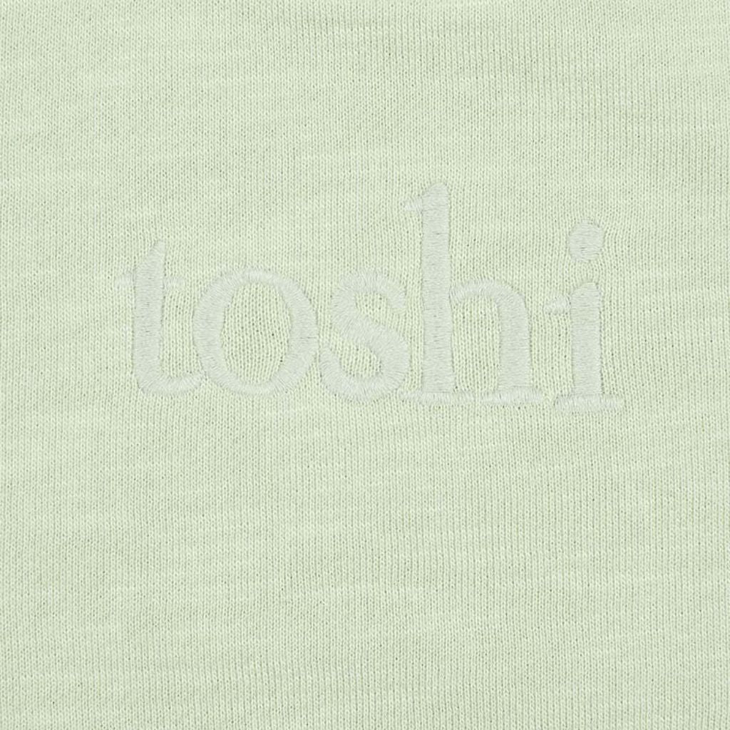 Toshi Dreamtime Organic Sweater (Jade)