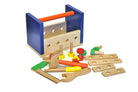discoveroo tool box work bench
