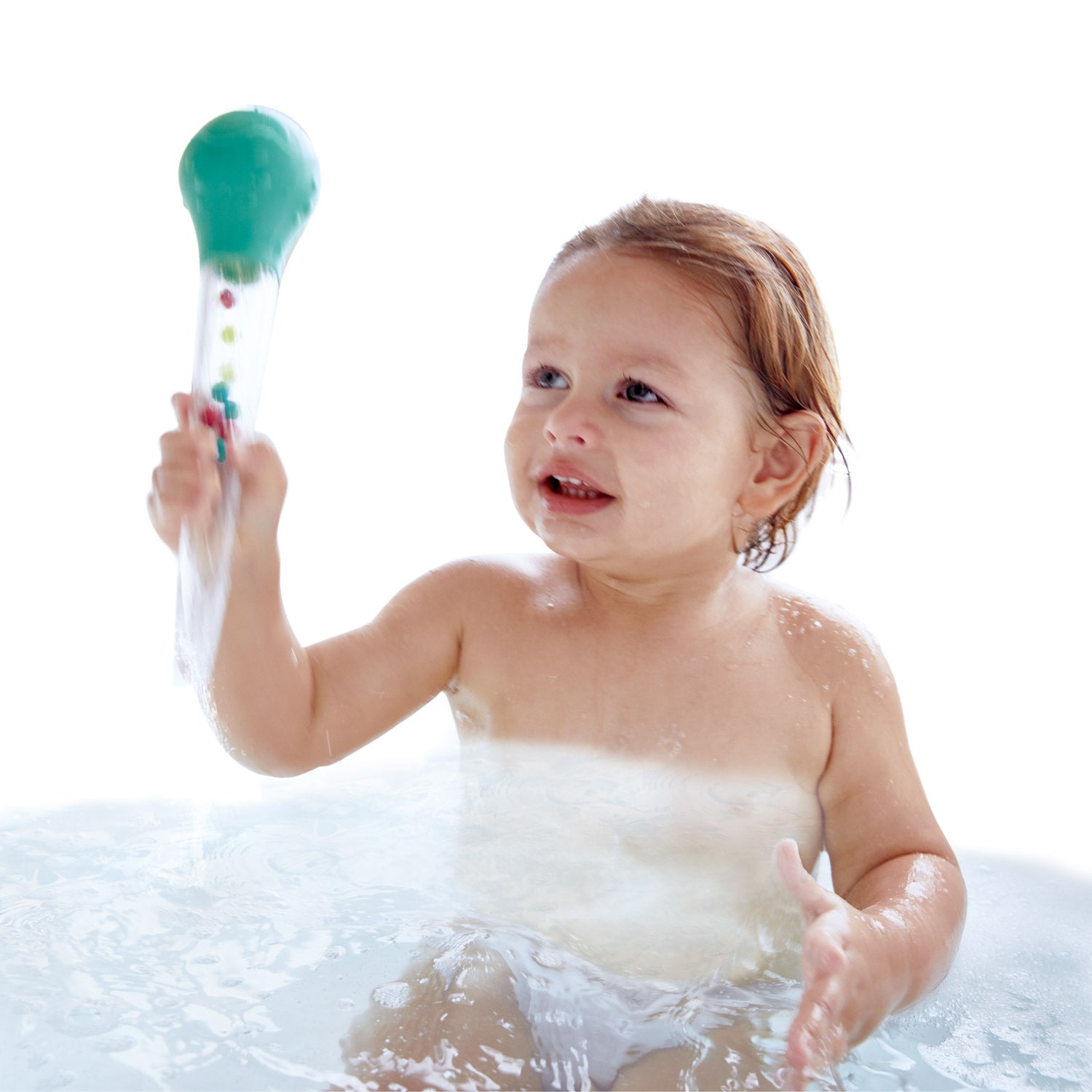 hape squeeze & squirt bath toy