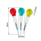 hape squeeze & squirt bath toy