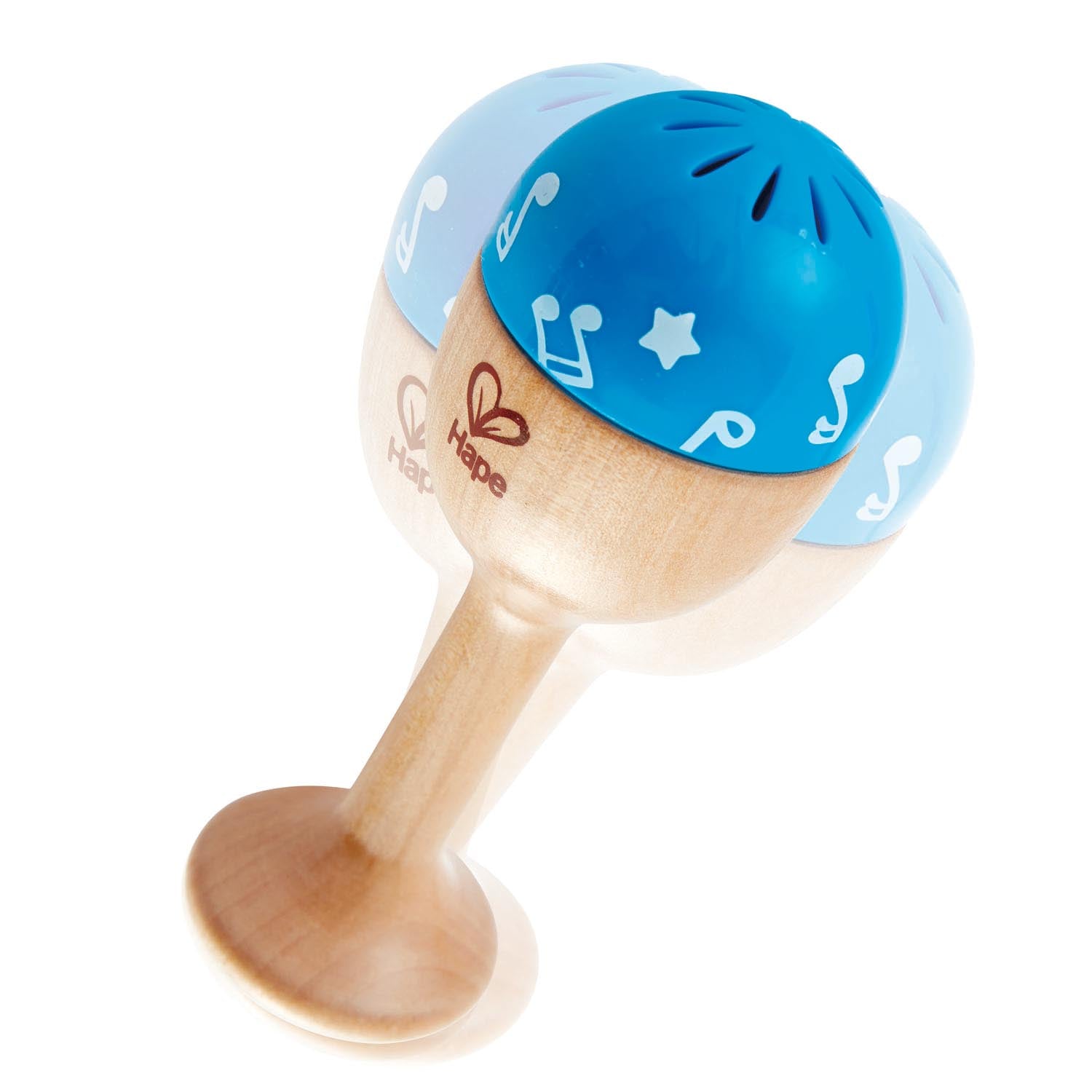 hape junior percussion set