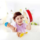 hape junior percussion set