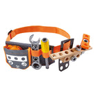 hape junior inventor scientific tool belt