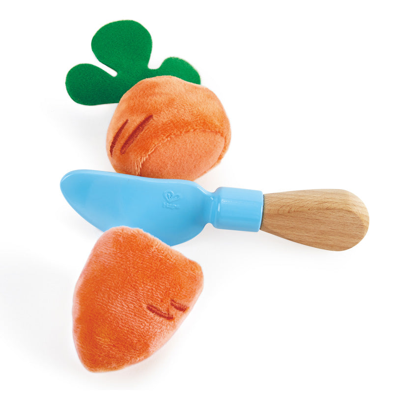 hape toddler vegetable basket