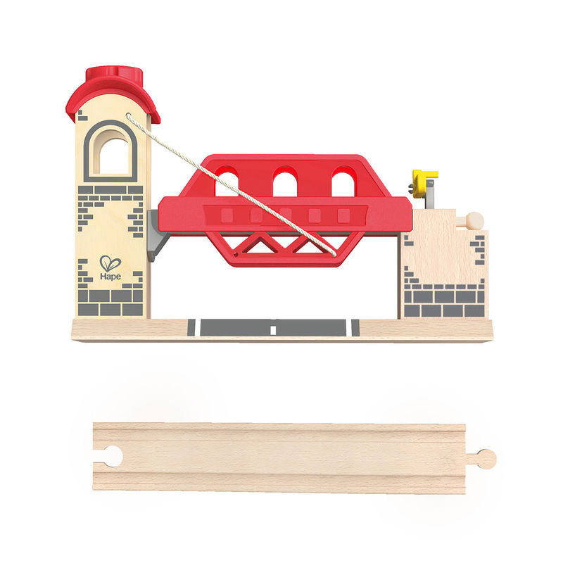 hape lifting bridge