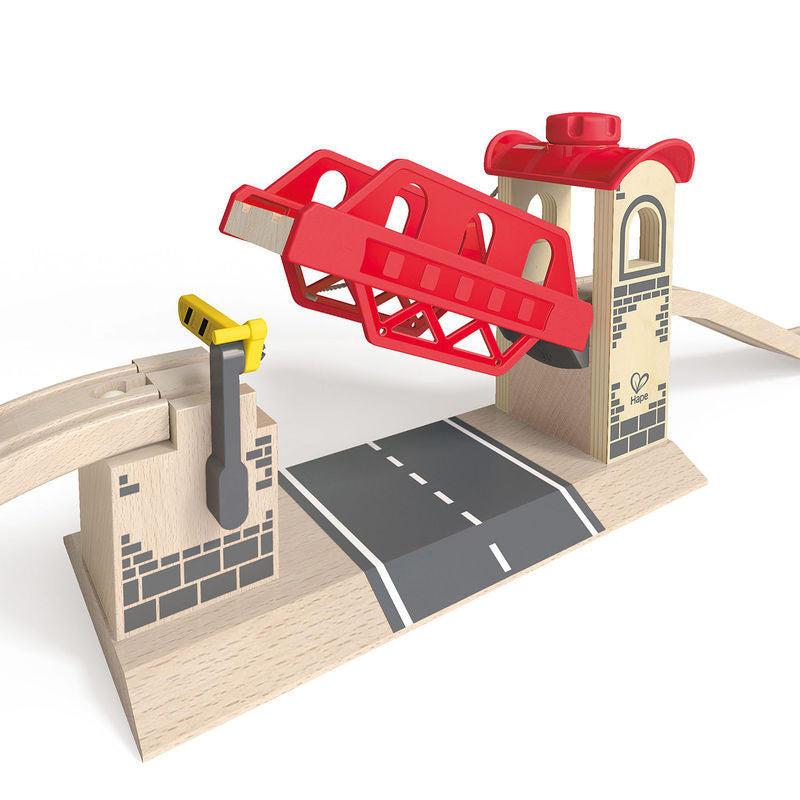 hape lifting bridge