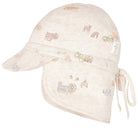 Toshi Flap Cap Bambini (Hillbilly)