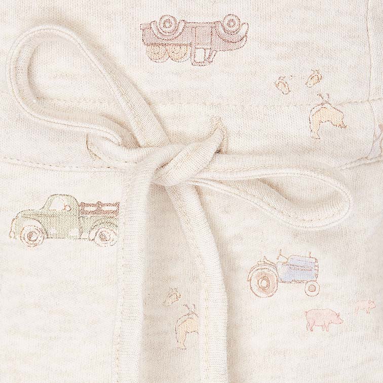 Toshi Flap Cap Bambini (Hillbilly)