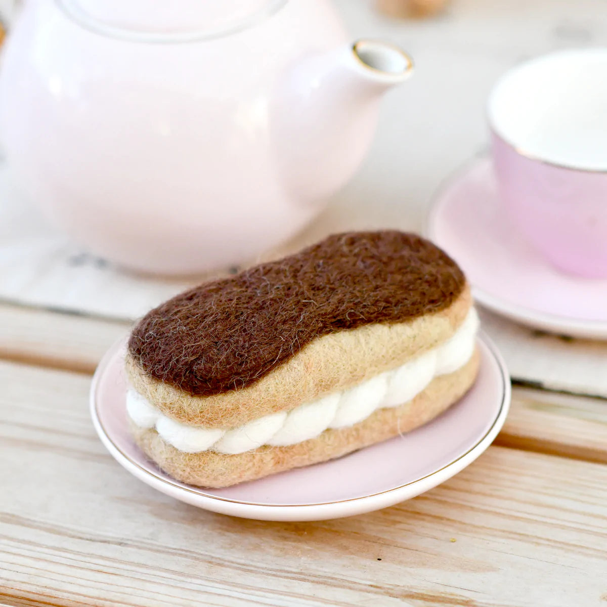 tara treasures felt food
