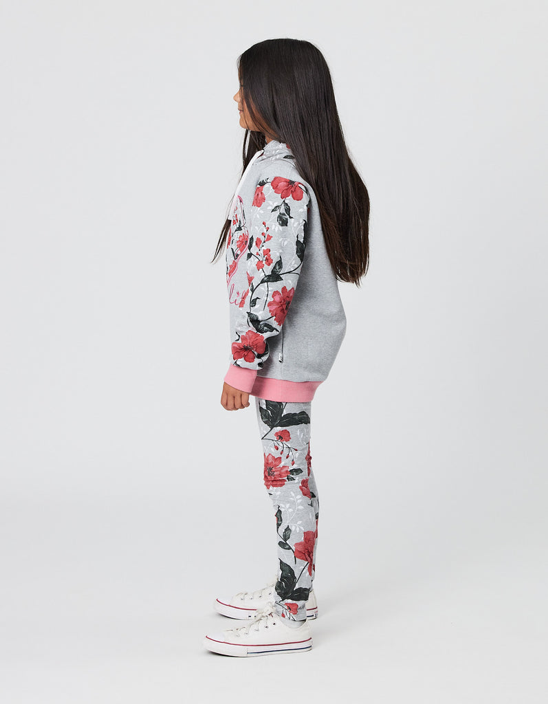 Radicool Kids Rosa Leggings