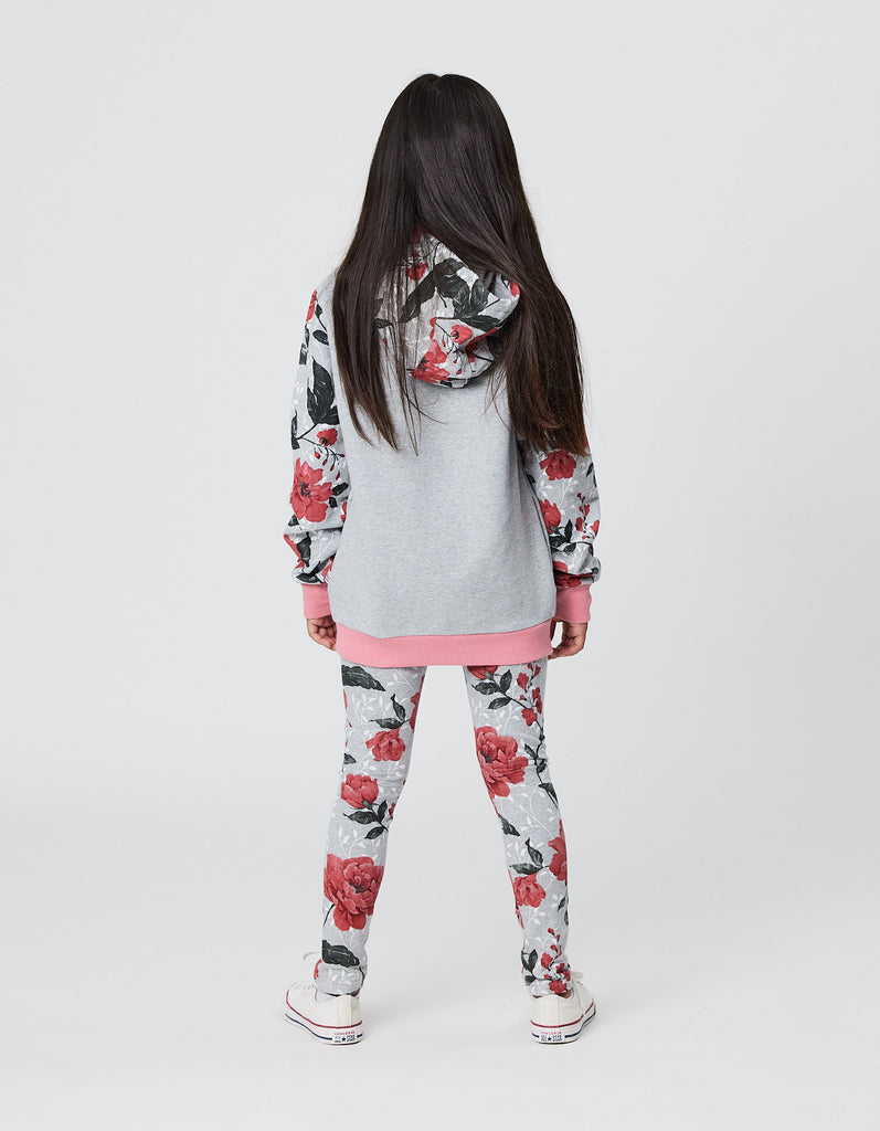 Radicool Kids Rosa Leggings