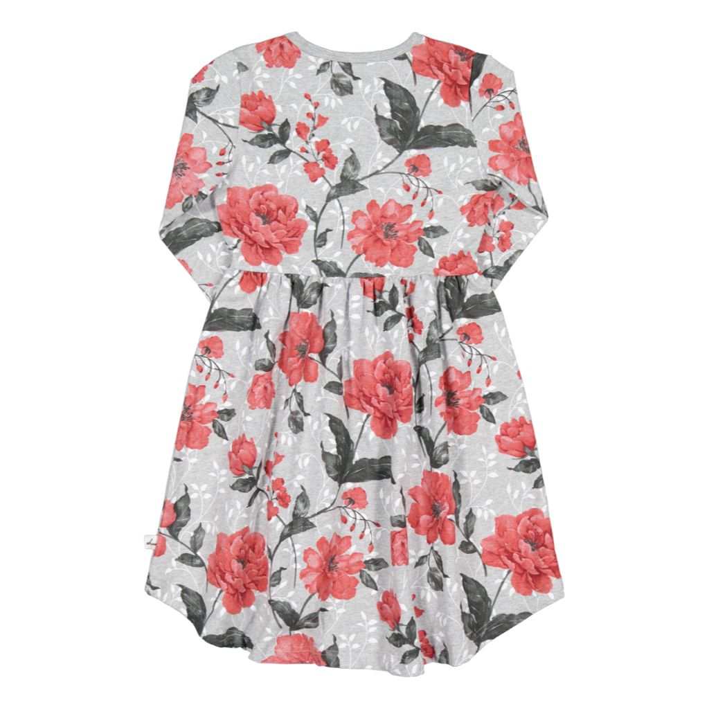 Radicool Kids Rosa Dress