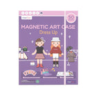 mieredu magnetic art case dress up